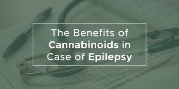 The Benefits of Cannabinoids in Case of Epilepsy