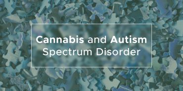 Cannabis and Autism Spectrum Disorder