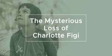 The mysterious loss of Charlotte Figi