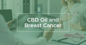 CBD Oil and Breast Cancer