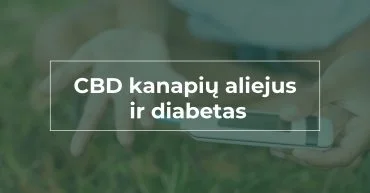 CBD-kanapiu-aliejus-nauda-cukrinis-diabetas