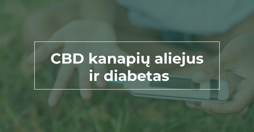 CBD-kanapiu-aliejus-nauda-cukrinis-diabetas
