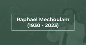 Raphael-Mechoulam-canna-istorija-atradimai-CBD