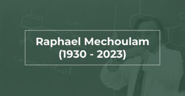 Raphael-Mechoulam-canna-istorija-atradimai-CBD