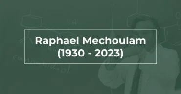 Raphael-Mechoulam-canna-istorija-atradimai-CBD